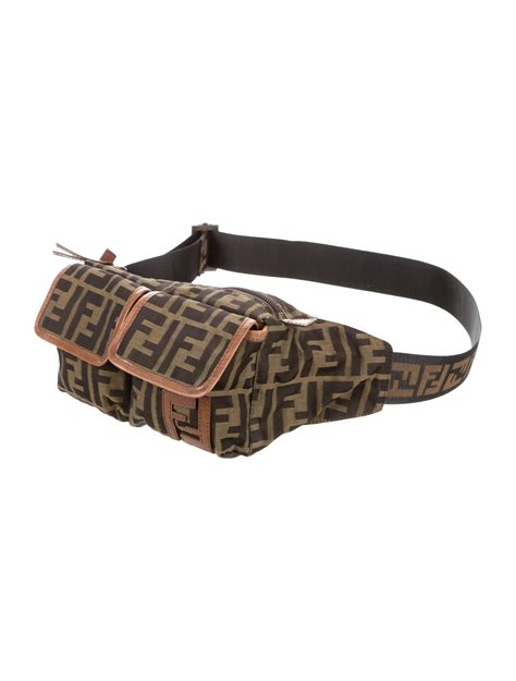 waist bag fendi|fendi bag price usa.